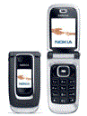 Best available price of Nokia 6126 in Czech