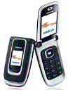 Best available price of Nokia 6131 in Czech