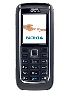 Best available price of Nokia 6151 in Czech