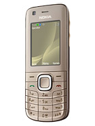 Best available price of Nokia 6216 classic in Czech