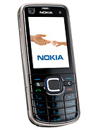 Best available price of Nokia 6220 classic in Czech