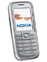 Best available price of Nokia 6233 in Czech