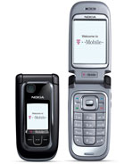 Best available price of Nokia 6263 in Czech