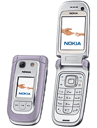 Best available price of Nokia 6267 in Czech