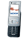 Best available price of Nokia 6280 in Czech