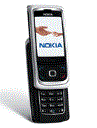Best available price of Nokia 6282 in Czech