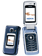 Best available price of Nokia 6290 in Czech