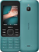 Best available price of Nokia 6300 4G in Czech