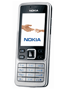 Best available price of Nokia 6300 in Czech
