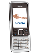 Best available price of Nokia 6301 in Czech