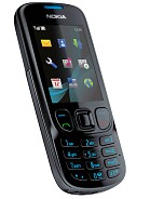 Best available price of Nokia 6303 classic in Czech