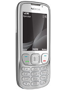 Best available price of Nokia 6303i classic in Czech