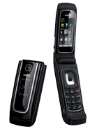 Best available price of Nokia 6555 in Czech