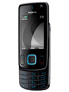 Best available price of Nokia 6600 slide in Czech