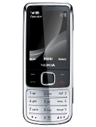 Best available price of Nokia 6700 classic in Czech