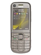 Best available price of Nokia 6720 classic in Czech