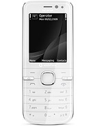 Best available price of Nokia 6730 classic in Czech