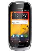 Best available price of Nokia 701 in Czech