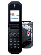 Best available price of Nokia 7070 Prism in Czech