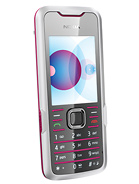 Best available price of Nokia 7210 Supernova in Czech