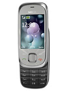 Best available price of Nokia 7230 in Czech