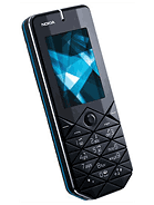 Best available price of Nokia 7500 Prism in Czech