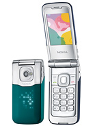 Best available price of Nokia 7510 Supernova in Czech