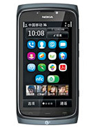 Best available price of Nokia 801T in Czech