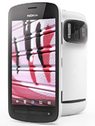 Best available price of Nokia 808 PureView in Czech
