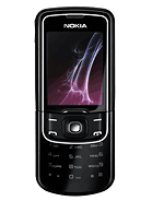 Best available price of Nokia 8600 Luna in Czech