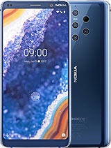 Best available price of Nokia 9 PureView in Czech