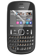 Best available price of Nokia Asha 200 in Czech