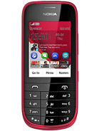 Best available price of Nokia Asha 203 in Czech