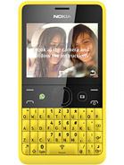 Best available price of Nokia Asha 210 in Czech