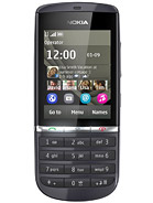 Best available price of Nokia Asha 300 in Czech