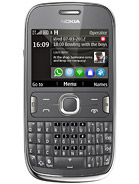 Best available price of Nokia Asha 302 in Czech