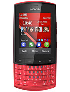 Best available price of Nokia Asha 303 in Czech