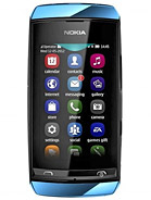 Best available price of Nokia Asha 305 in Czech