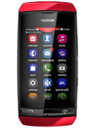 Best available price of Nokia Asha 306 in Czech