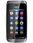 Best available price of Nokia Asha 309 in Czech