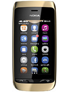Best available price of Nokia Asha 310 in Czech