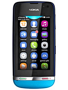 Best available price of Nokia Asha 311 in Czech