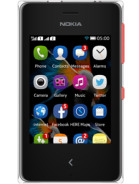 Best available price of Nokia Asha 500 Dual SIM in Czech