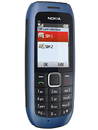 Best available price of Nokia C1-00 in Czech