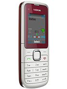 Best available price of Nokia C1-01 in Czech