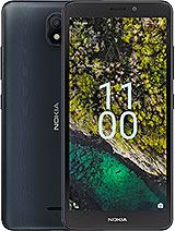 Best available price of Nokia C100 in Czech
