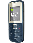 Best available price of Nokia C2-00 in Czech