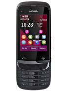 Best available price of Nokia C2-02 in Czech