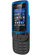 Best available price of Nokia C2-05 in Czech