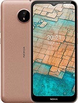 Best available price of Nokia C20 in Czech